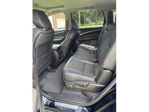 2019 Acura MDX 3.5L w/Technology Package