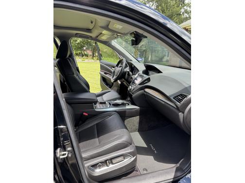 2019 Acura MDX 3.5L w/Technology Package