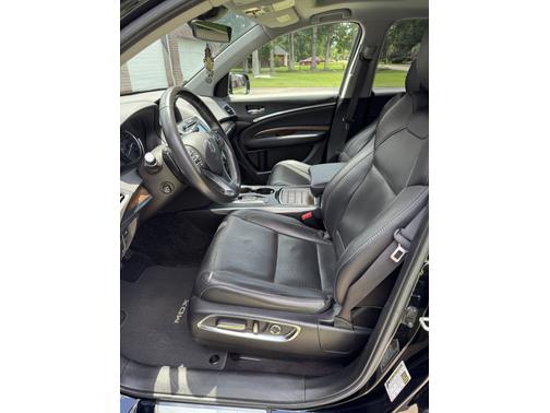 2019 Acura MDX 3.5L w/Technology Package