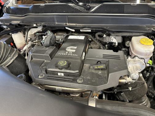 2023 RAM 2500 Laramie