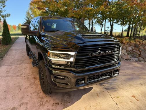 2023 RAM 2500 Laramie