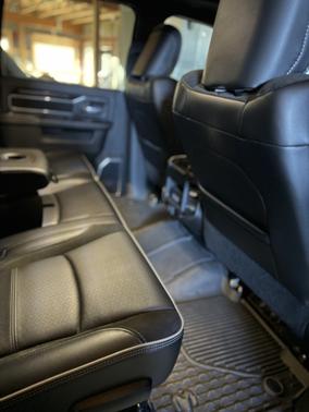 2023 RAM 2500 Laramie