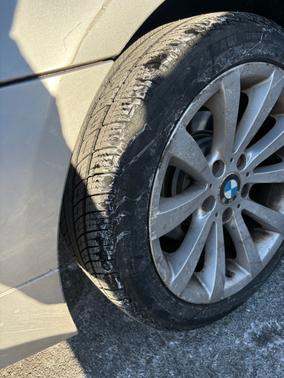 2011 BMW 328 i xDrive