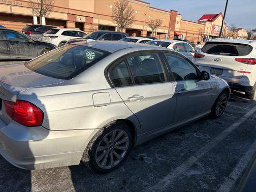 2011 BMW 328 i xDrive