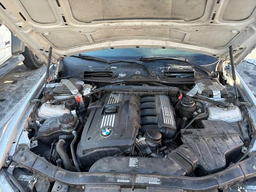 2011 BMW 328 i xDrive