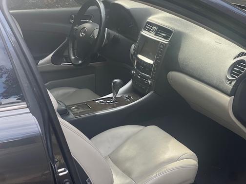 2010 Lexus IS 250 Base