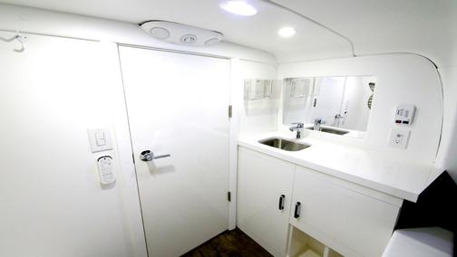 2016 Mercedes-Benz Sprinter 2500