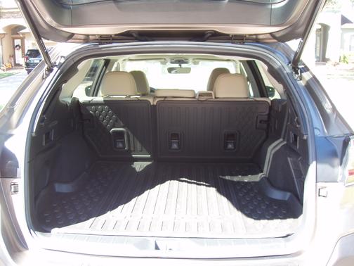 2021 Subaru Outback Limited XT