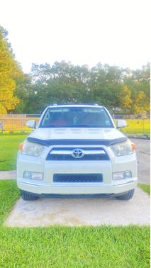 Photo 2 of 30 of 2013 Toyota 4Runner SR5