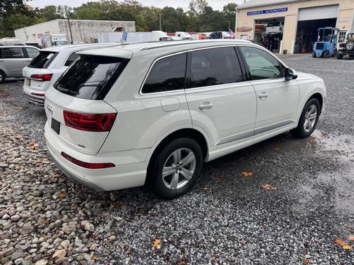 2017 Audi Q7 2.0T Premium