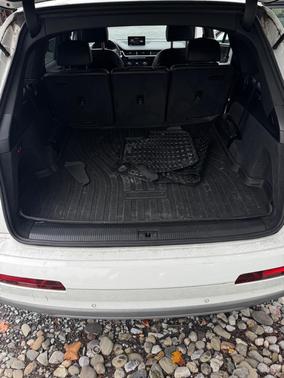 2017 Audi Q7 2.0T Premium