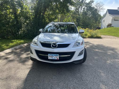 2011 Mazda CX-9 Grand Touring