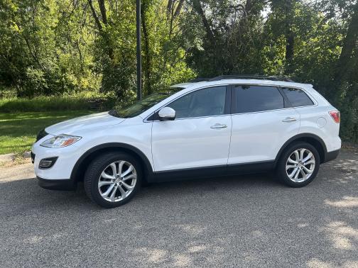 2011 Mazda CX-9 Grand Touring