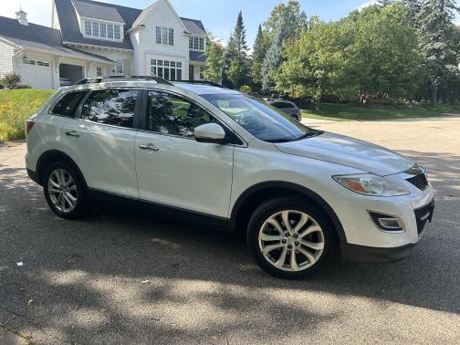 2011 Mazda CX-9 Grand Touring