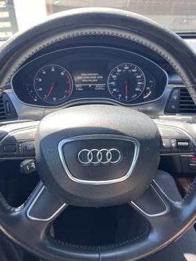 2013 Audi A6 2.0T Premium