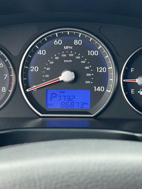 2012 Hyundai SANTA FE Limited