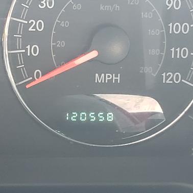 2006 Chrysler Sebring Touring