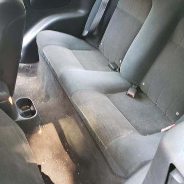 2006 Chrysler Sebring Touring