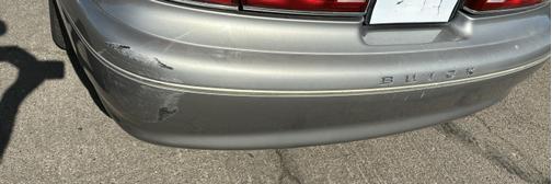 1999 Buick Century Limited