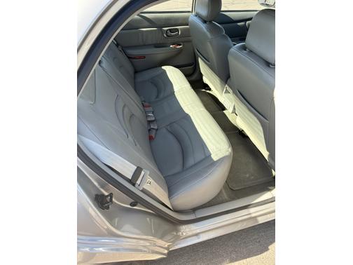 1999 Buick Century Limited