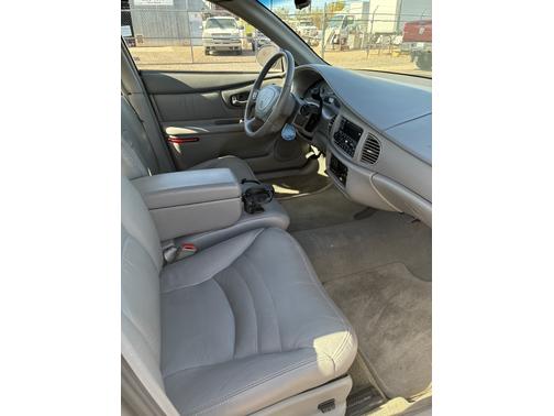 1999 Buick Century Limited