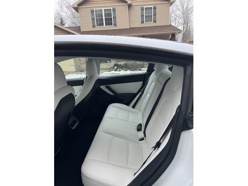 2021 Tesla Model 3 Performance