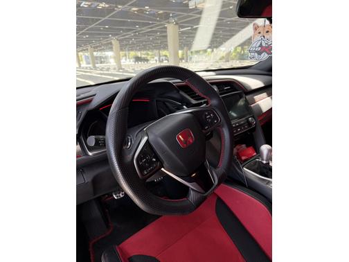 2021 Honda Civic Type R Limited Edition