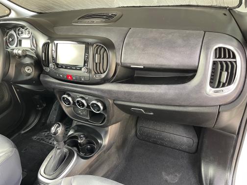 2014 FIAT 500L Lounge