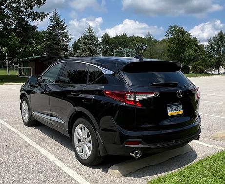 2019 Acura RDX Base
