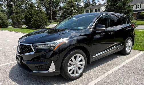 2019 Acura RDX Base