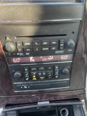 2013 Cadillac Escalade Luxury