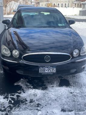2006 Buick LaCrosse CXL