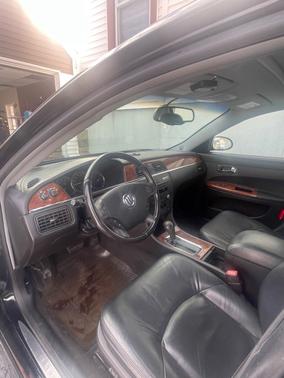 2006 Buick LaCrosse CXL