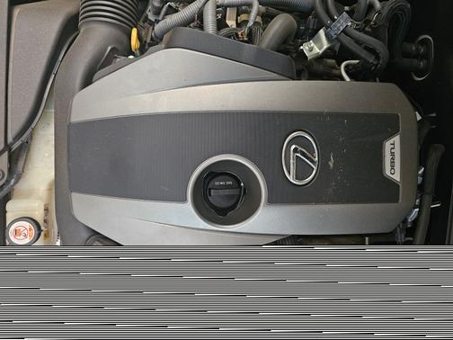 2019 Lexus IS 300 Base
