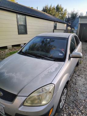 2008 Kia Rio LX