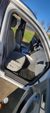 2016 Audi Q5 3.0T Premium Plus