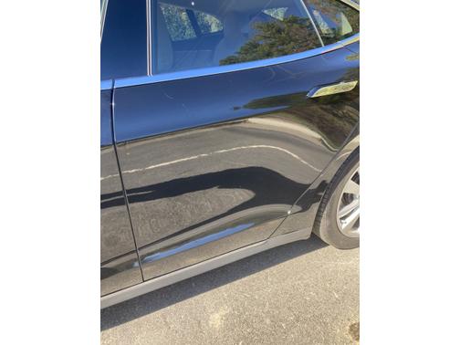 2014 Tesla Model S 85