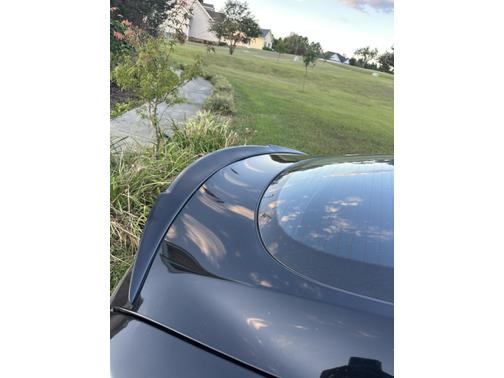2014 Tesla Model S 85