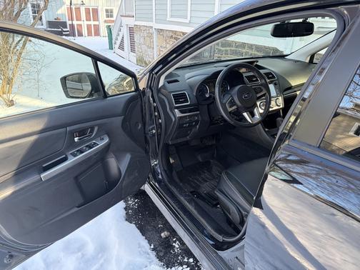 2016 Subaru Crosstrek 2.0i Limited