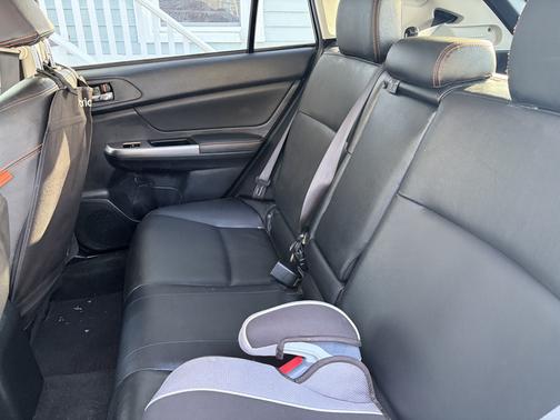 2016 Subaru Crosstrek 2.0i Limited