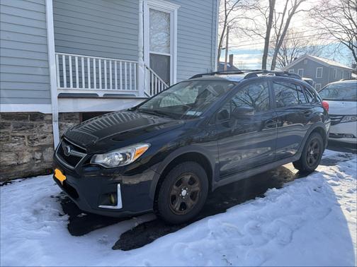 2016 Subaru Crosstrek 2.0i Limited
