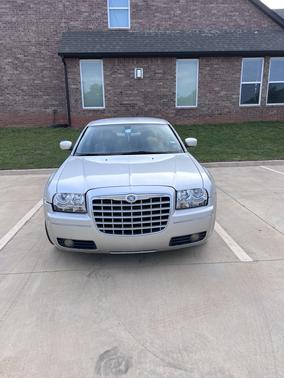 2006 Chrysler 300 Touring