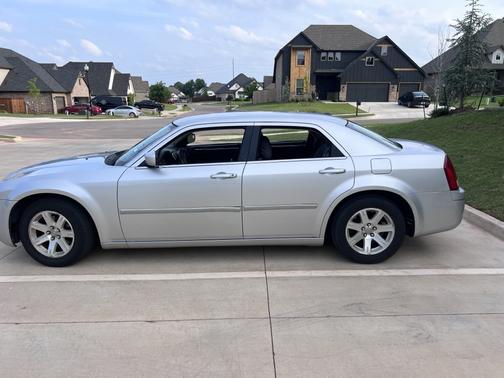 2006 Chrysler 300 Touring