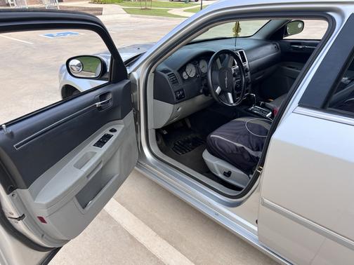 2006 Chrysler 300 Touring