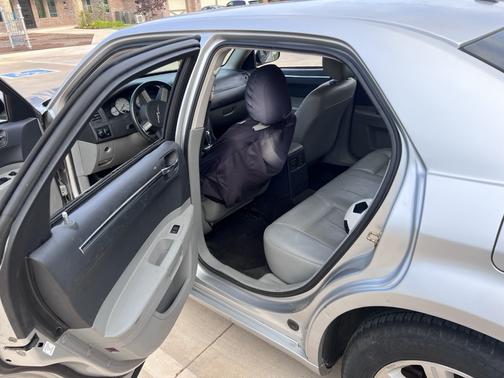 2006 Chrysler 300 Touring