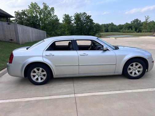 2006 Chrysler 300 Touring