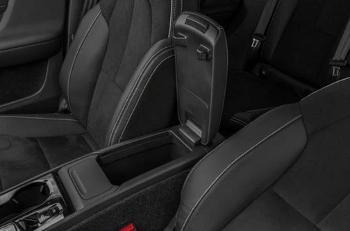 2019 Volvo XC40 T4 R-Design