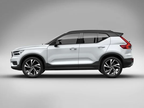 2019 Volvo XC40 T4 R-Design