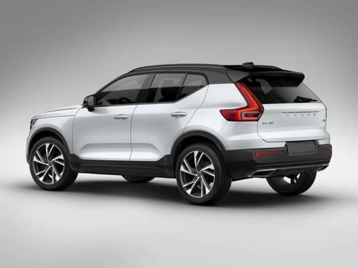 2019 Volvo XC40 T4 R-Design