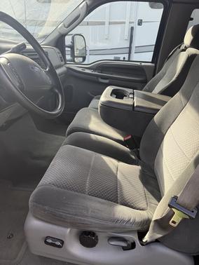 2003 Ford F-250 XLT SuperCab Super Duty